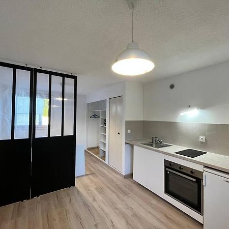 Appartement Moderne & Chaleureux Gréoux-les-Bains Exteriör bild