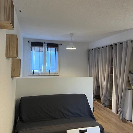 Appartement Moderne & Chaleureux Gréoux-les-Bains Exteriör bild