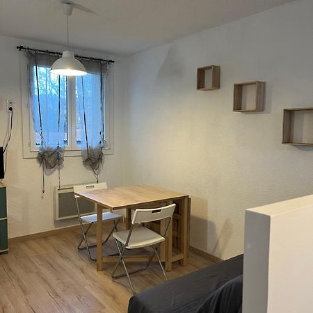 Appartement Moderne & Chaleureux Gréoux-les-Bains Exteriör bild