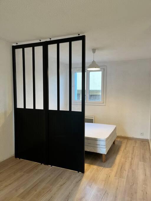 Appartement Moderne & Chaleureux Gréoux-les-Bains Exteriör bild