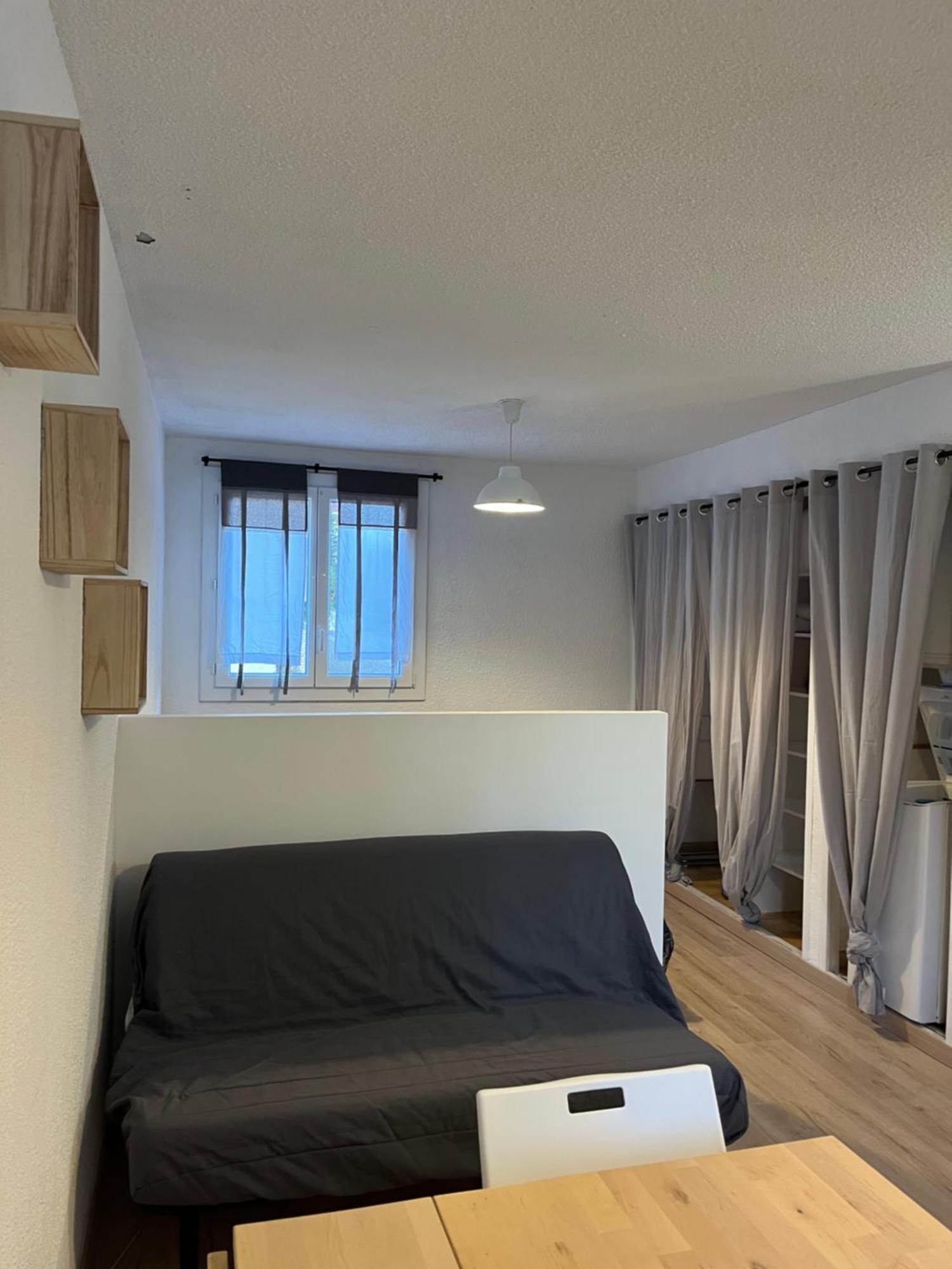 Appartement Moderne & Chaleureux Gréoux-les-Bains Exteriör bild