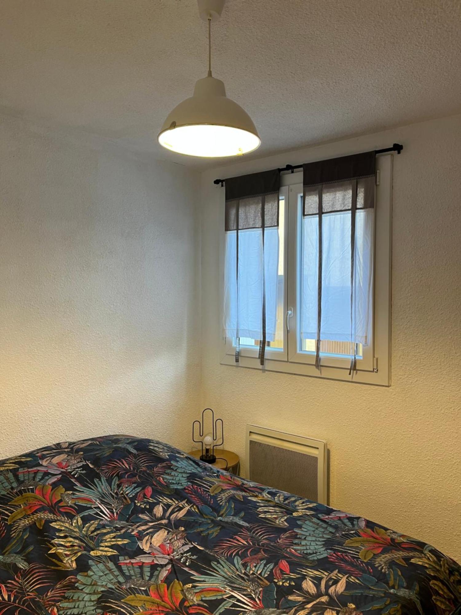 Appartement Moderne & Chaleureux Gréoux-les-Bains Exteriör bild